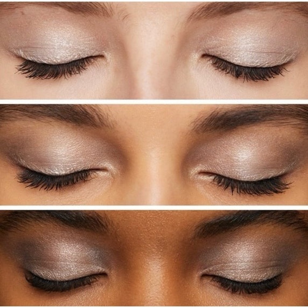 NEW L'Oreal Le Shadow Eyeshadow Stick, Ice Sparkle (100) - Picture 3 of 4